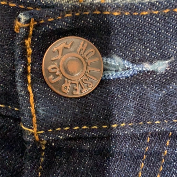 Men’s jeans - Picture 5 of 5